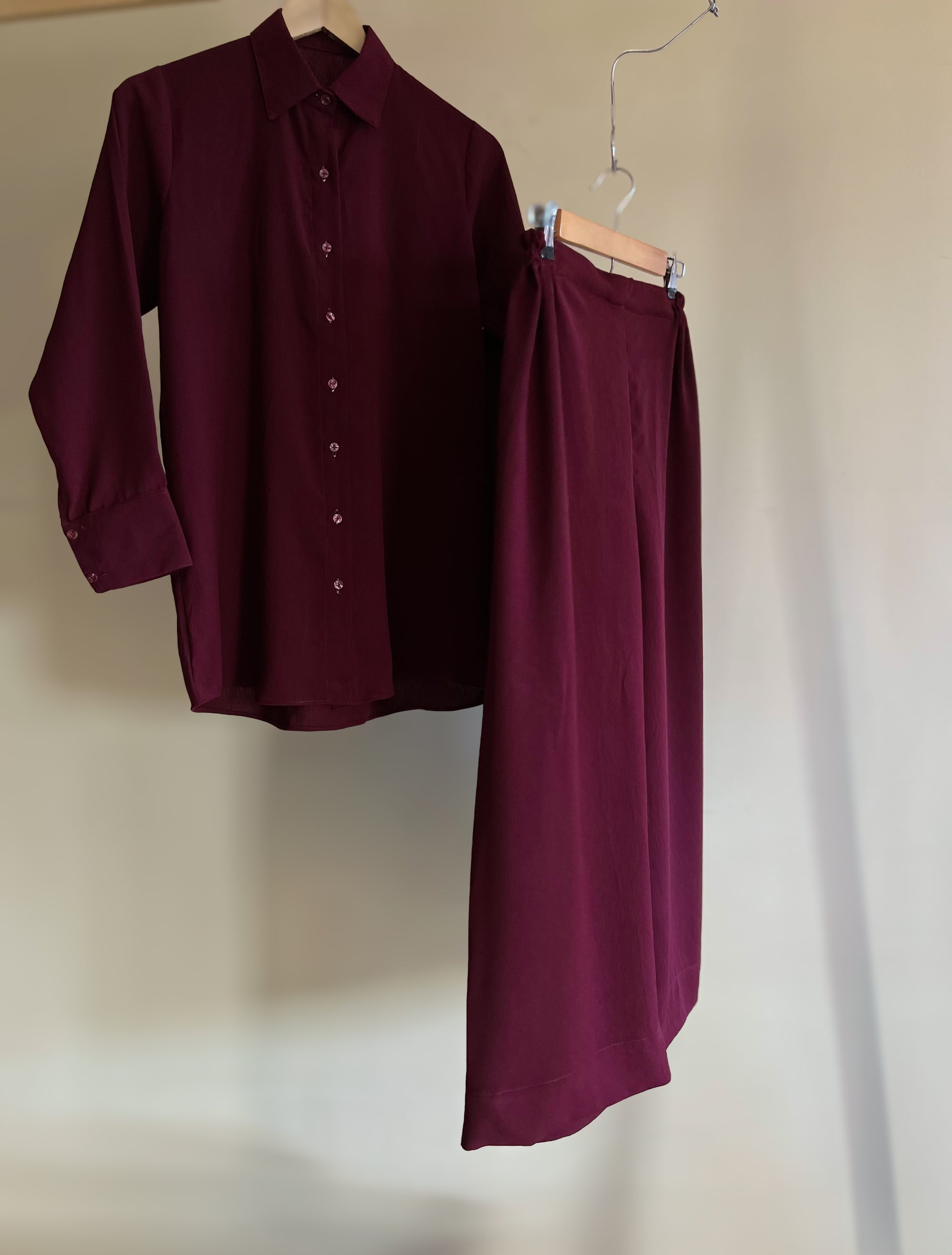 Co-ords set