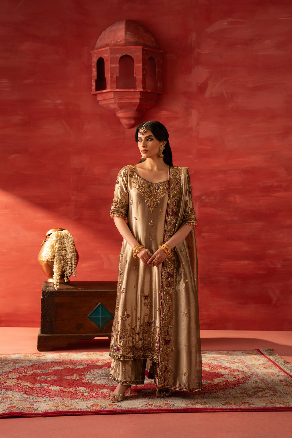 Gul bano