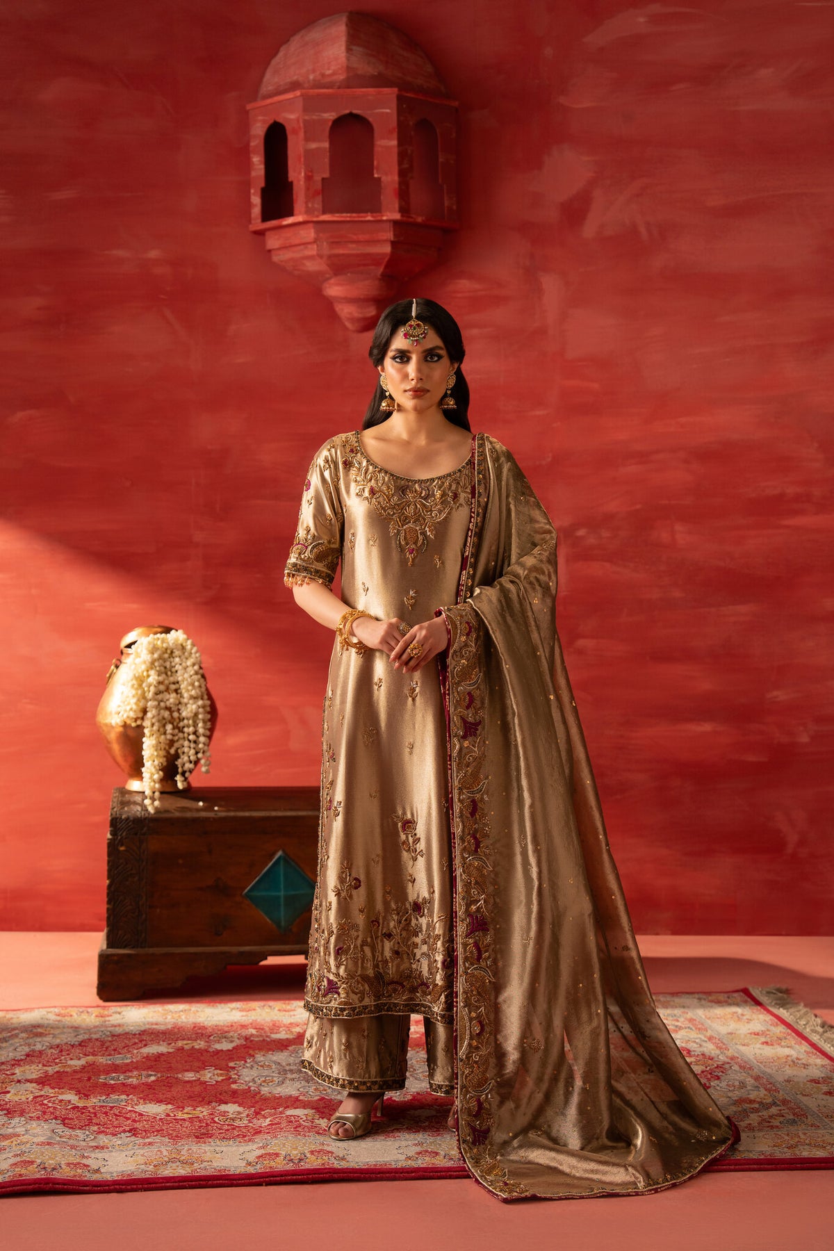 Gul bano