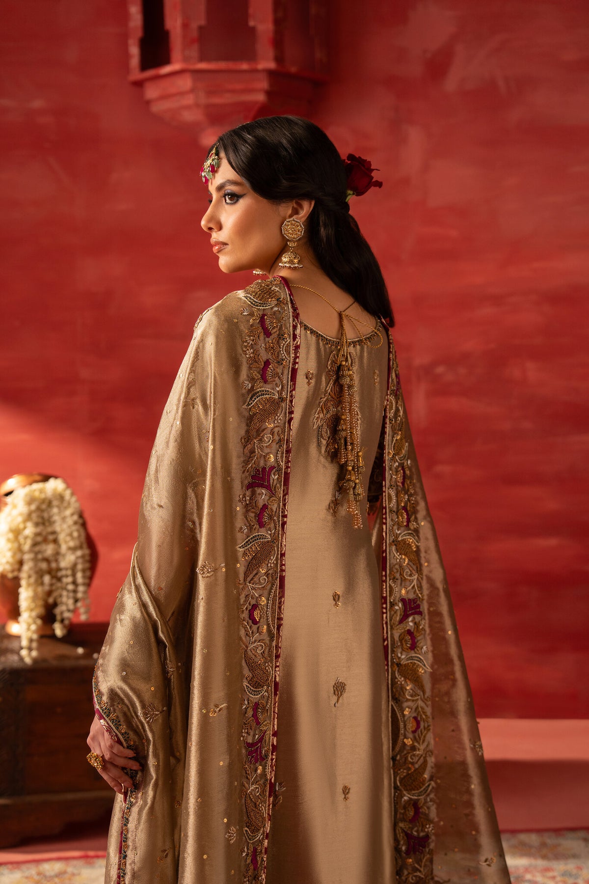 Gul bano