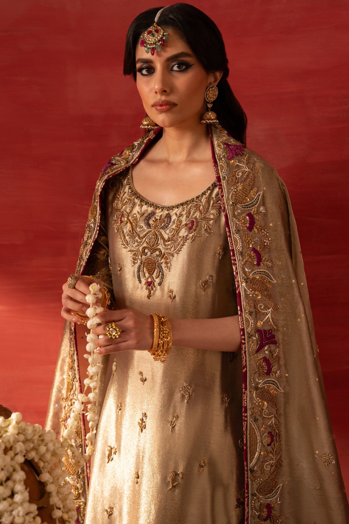 Gul bano