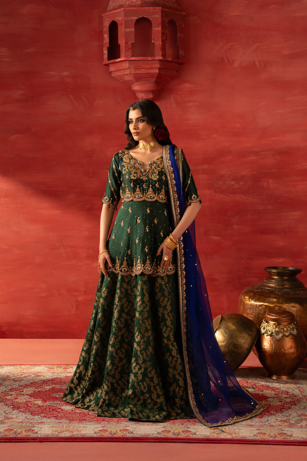 Gulrukh