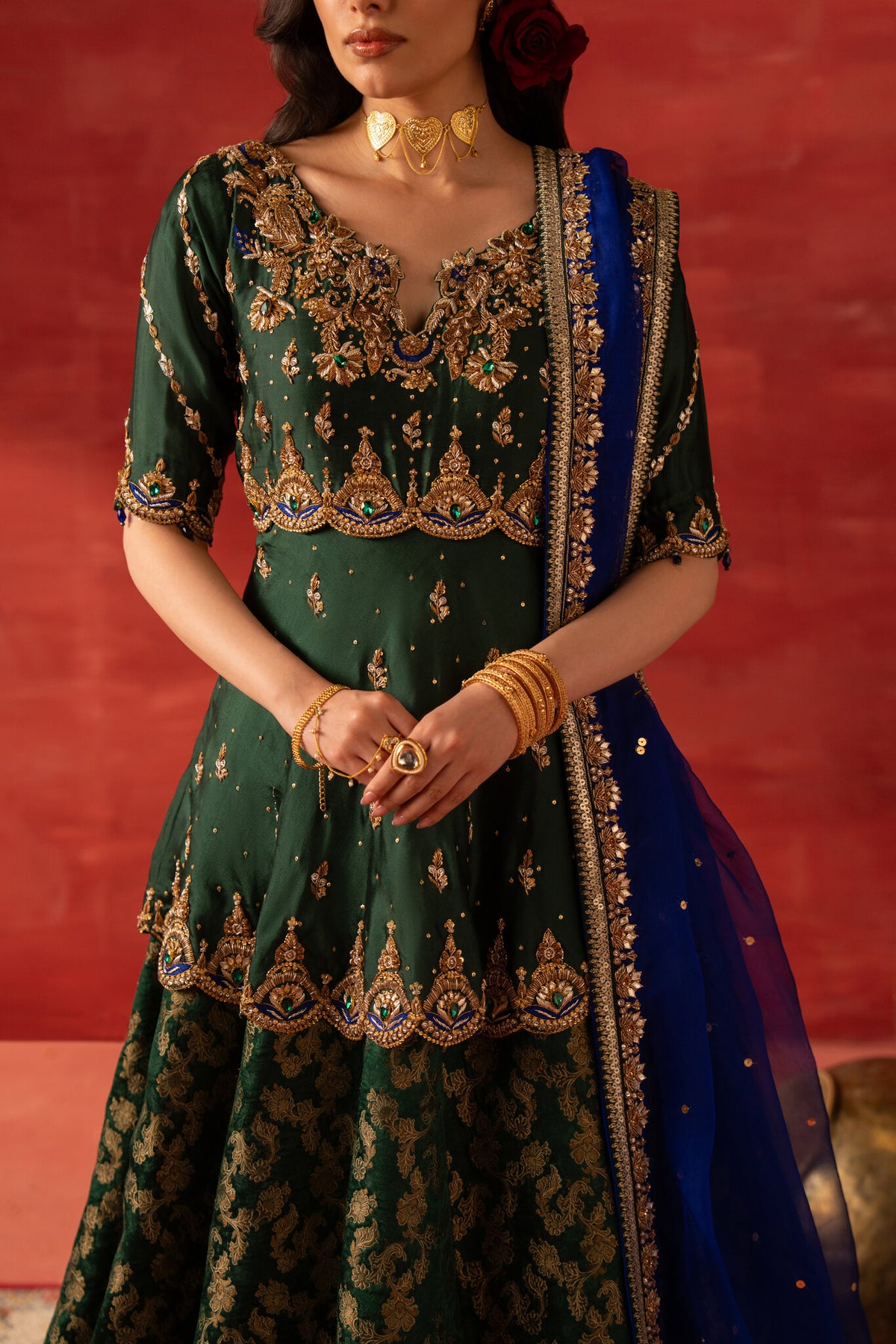 Gulrukh