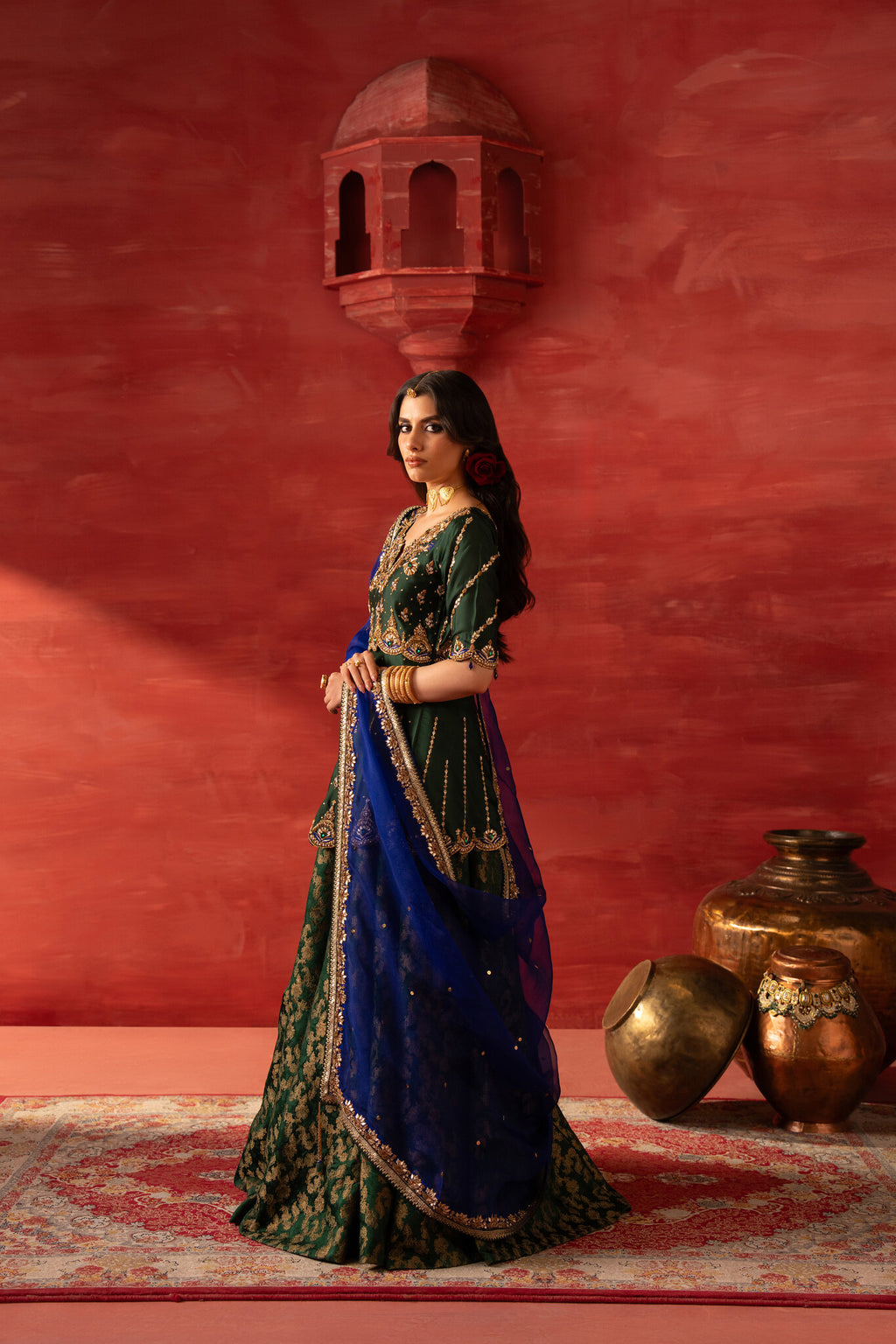 Gulrukh