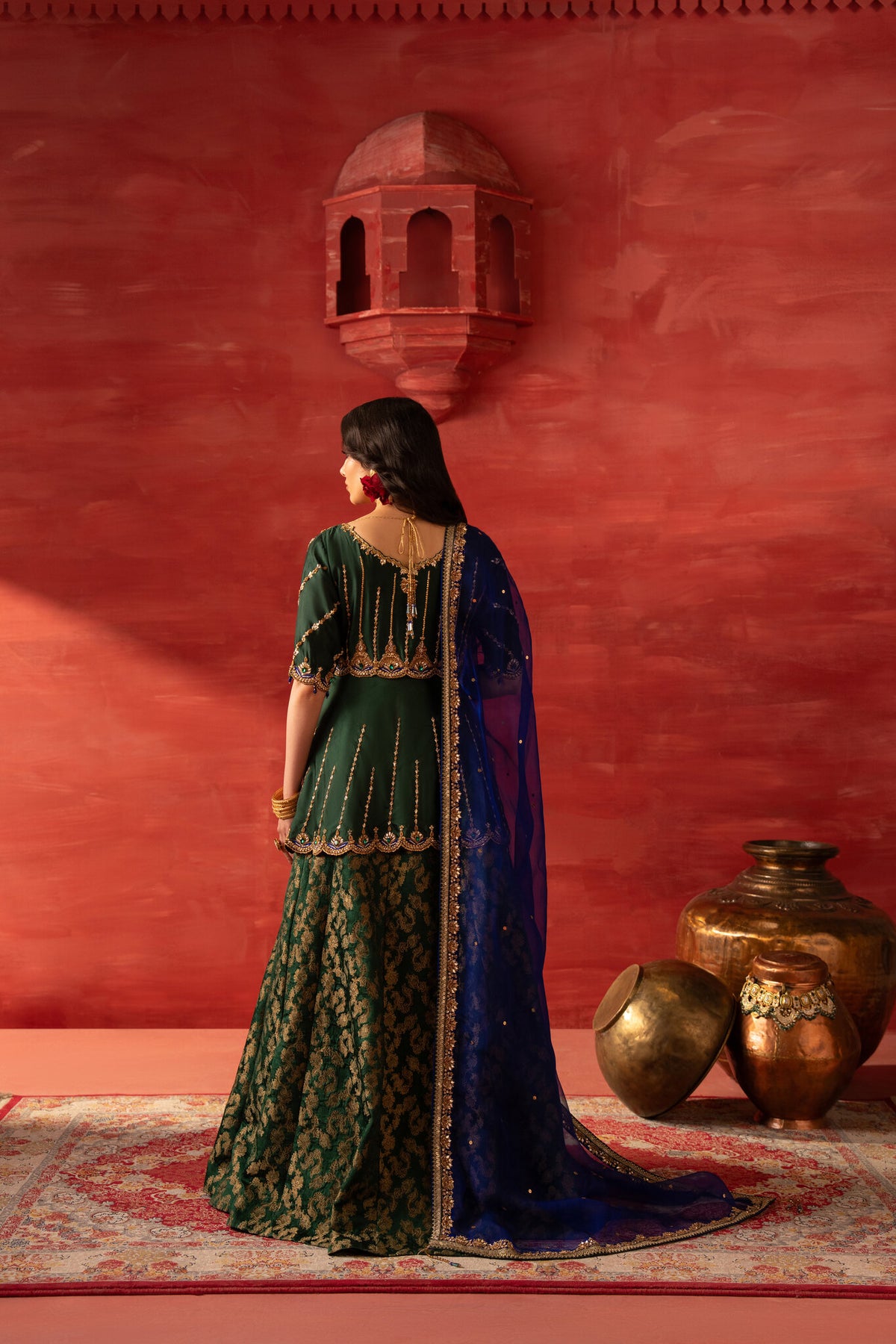 Gulrukh