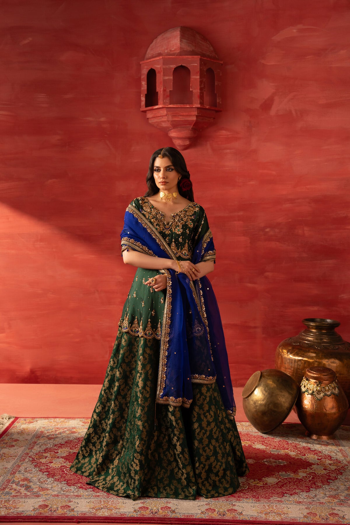 Gulrukh
