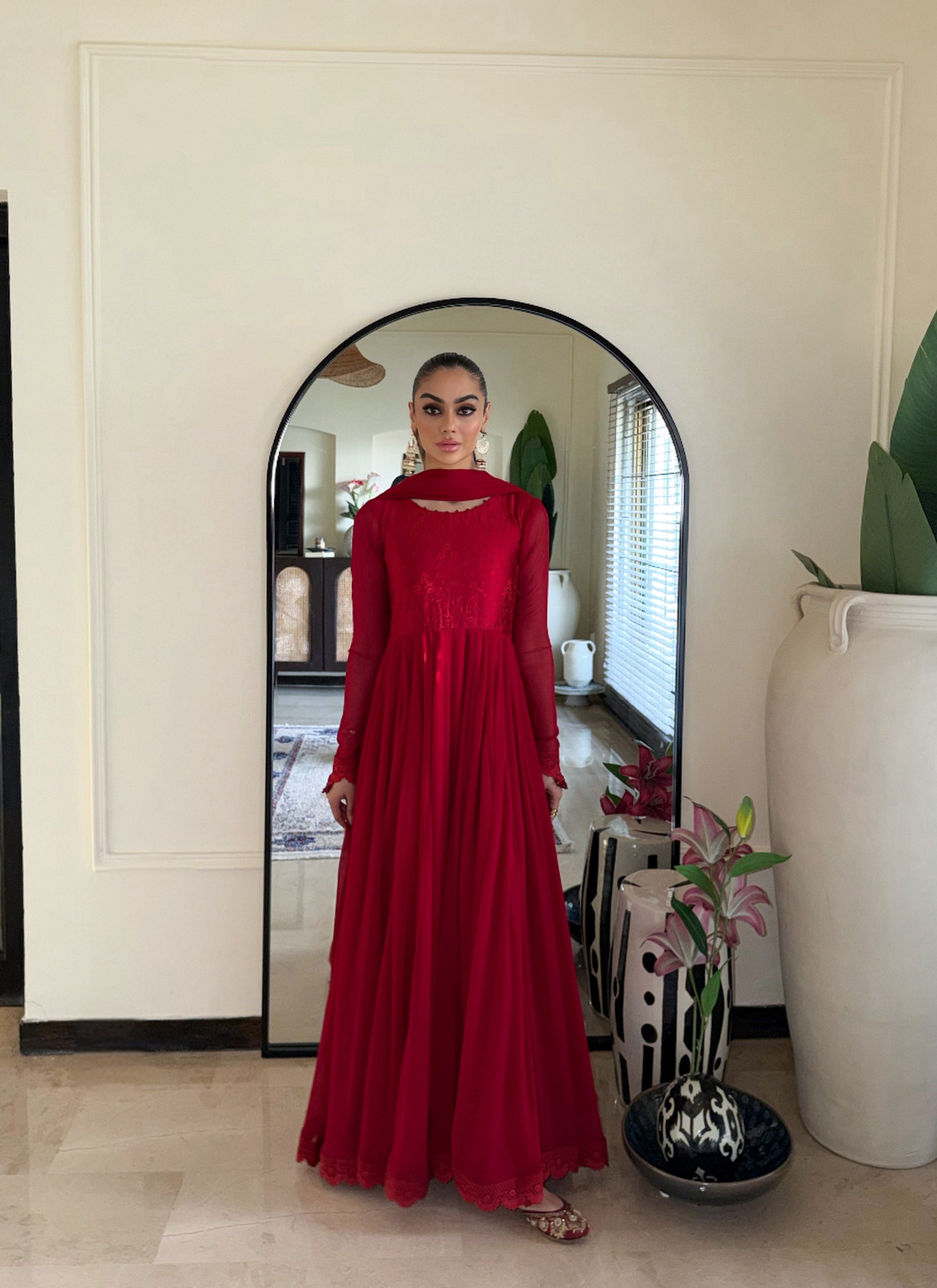 ROSA – Fehmidayousufofficial